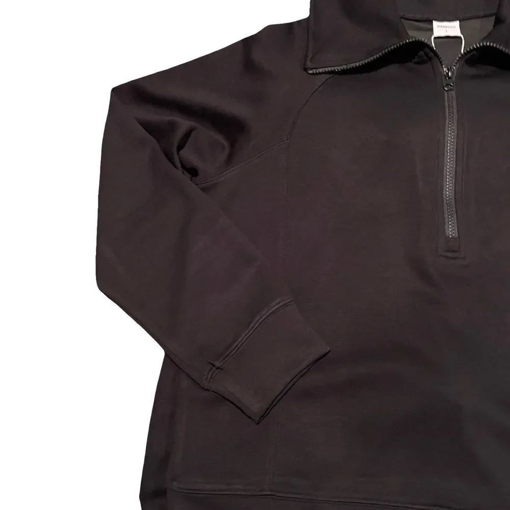 Xieerduo- Two piece sweatsuit. Long sleeve Drawstring Pants - Picture 7 of 11